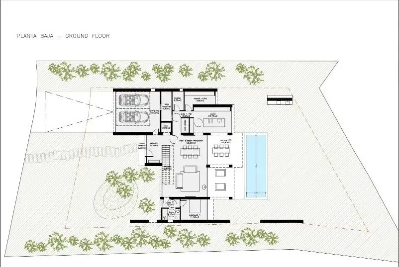 Haus oder Chalet zum Verkauf in Sant Andreu de Llavaneres mit Terrasse