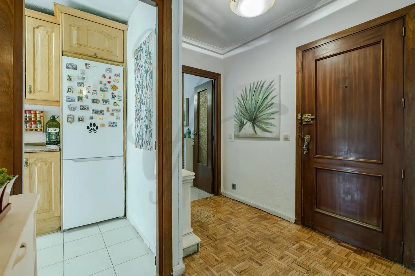 Flat for sale in San Sebastián de los Reyes  with Heating, Parquet flooring and Terrace