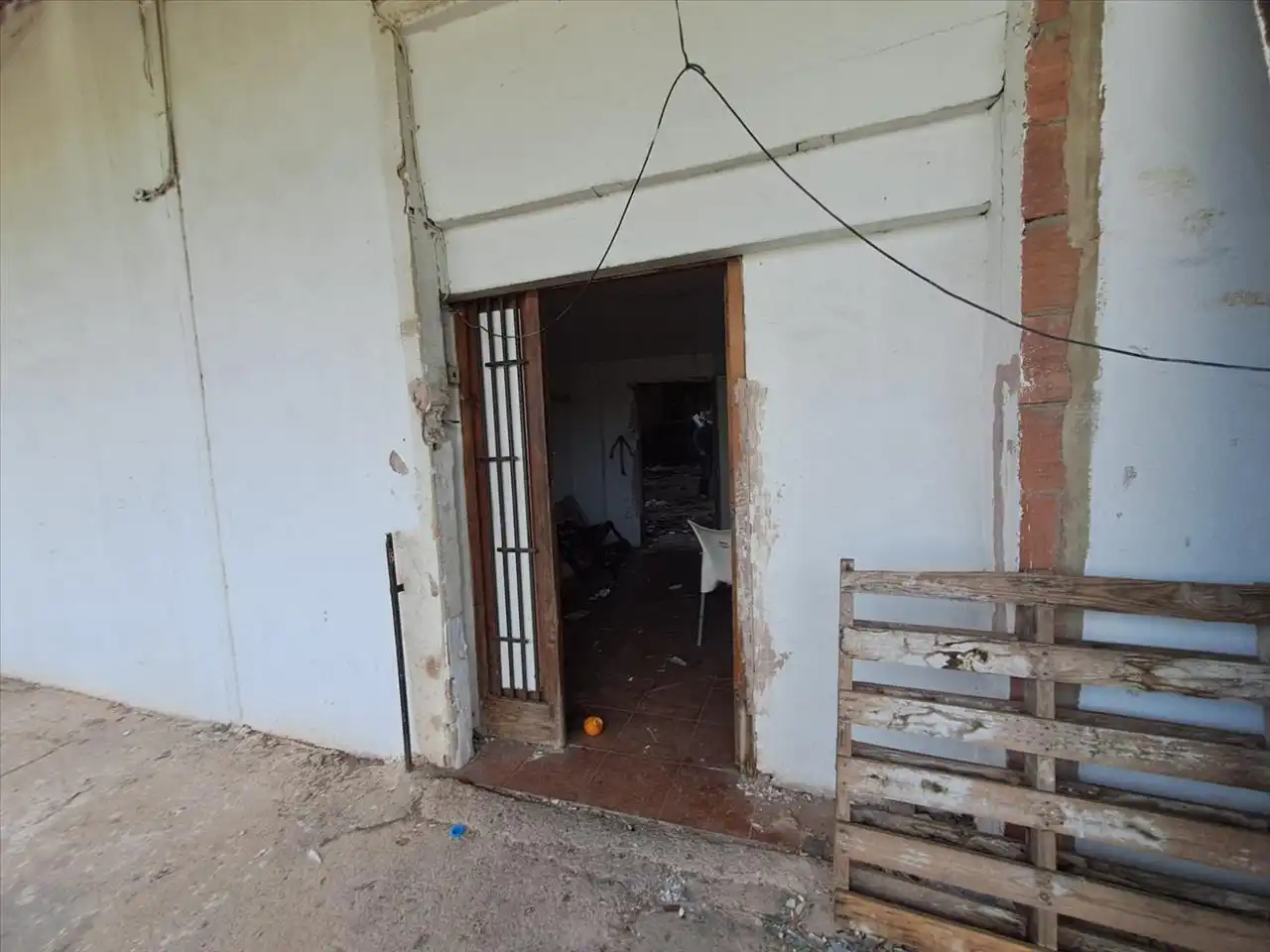 Apartamento en venta en El Genovés