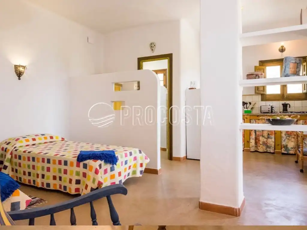 Casa amb jardí en venda a Diseminados Los Bañuelos Pol 13, imagen 14