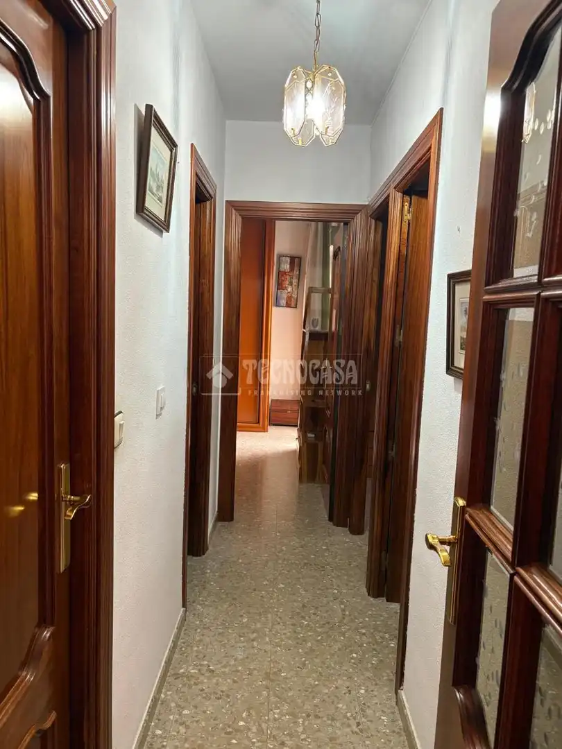 Flat for sale in Sevilla  with Terrace