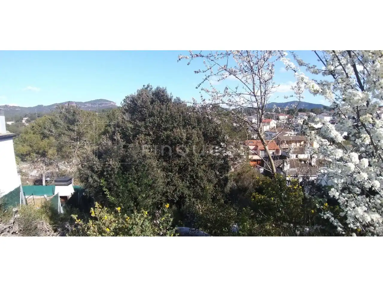 Terreno residencial en venta en Vacarisses, imagen 15