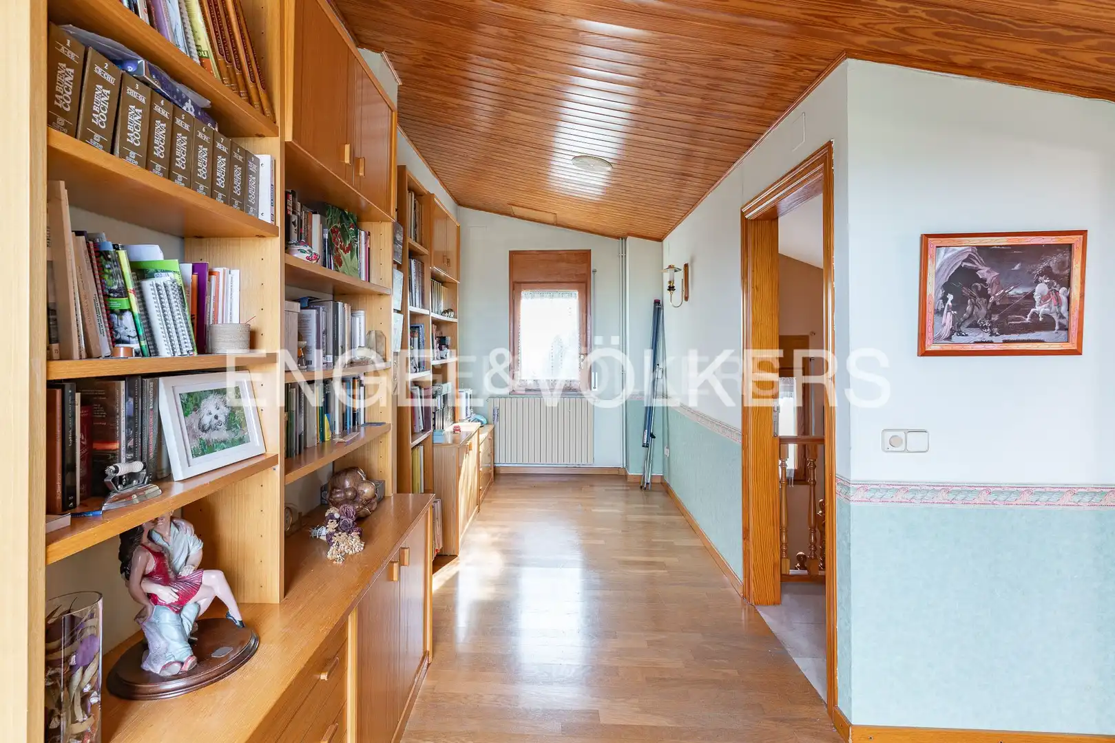 Casa con piscina en venta en L'Esquirol, imagen 6