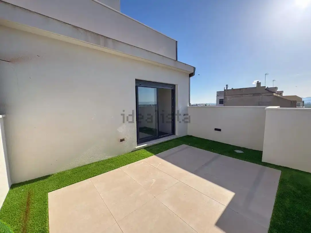 Penthouse mit Aufzug zum Verkauf in Alberic, imagen 42