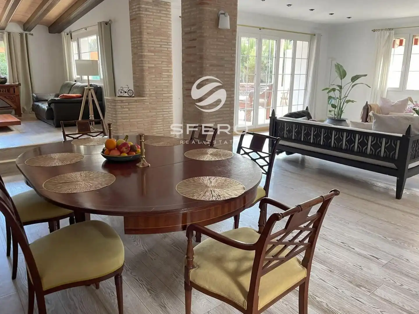 Villa avec piscine à vendre à N/A, imagen 8