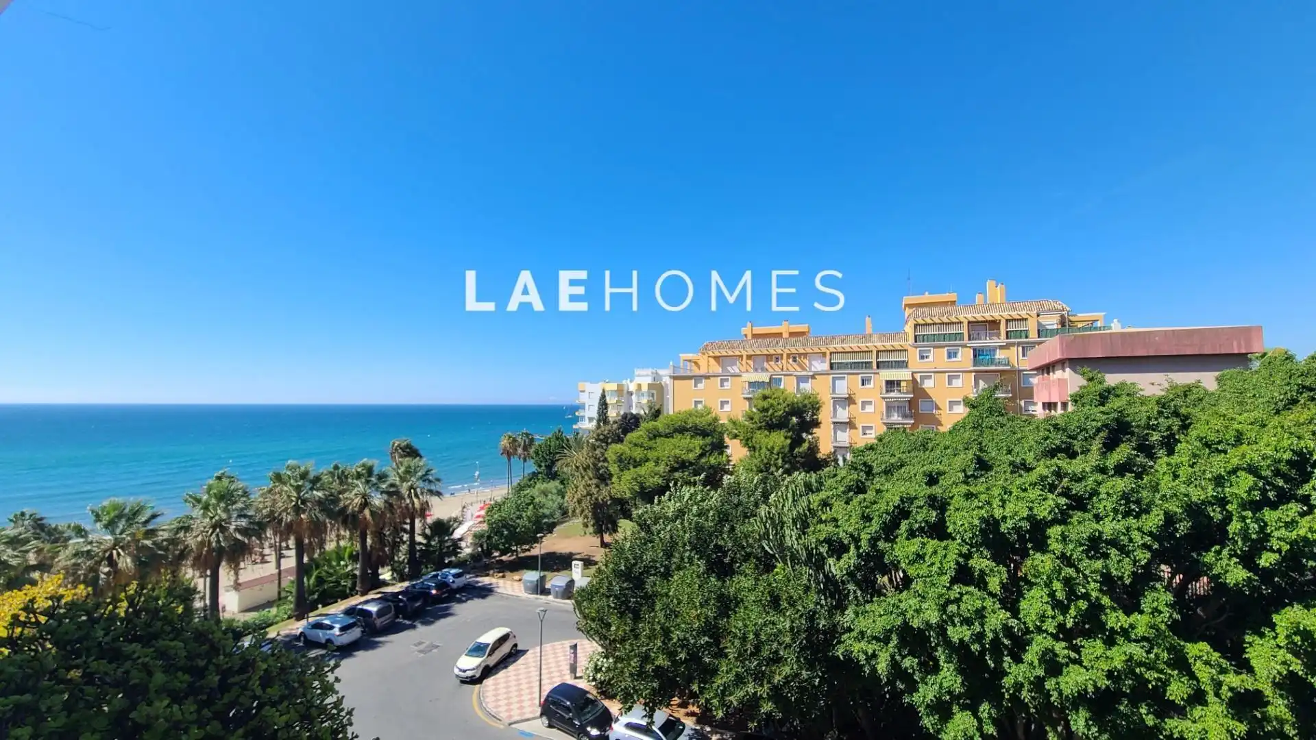 Exterior view of Apartments for sale in Marbella  with Private garden, Terrace and Storage room