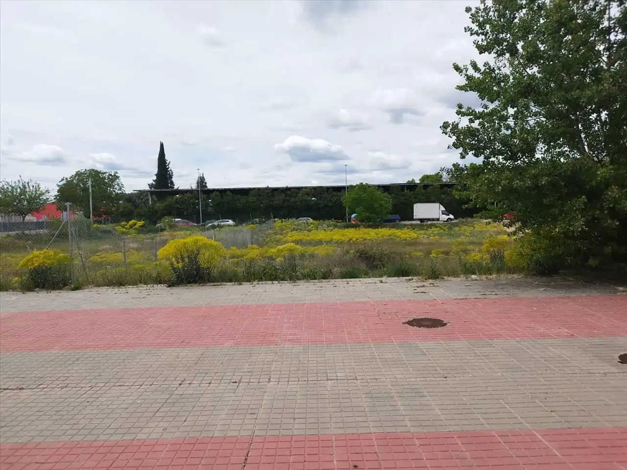Residencial en venta en Calatayud