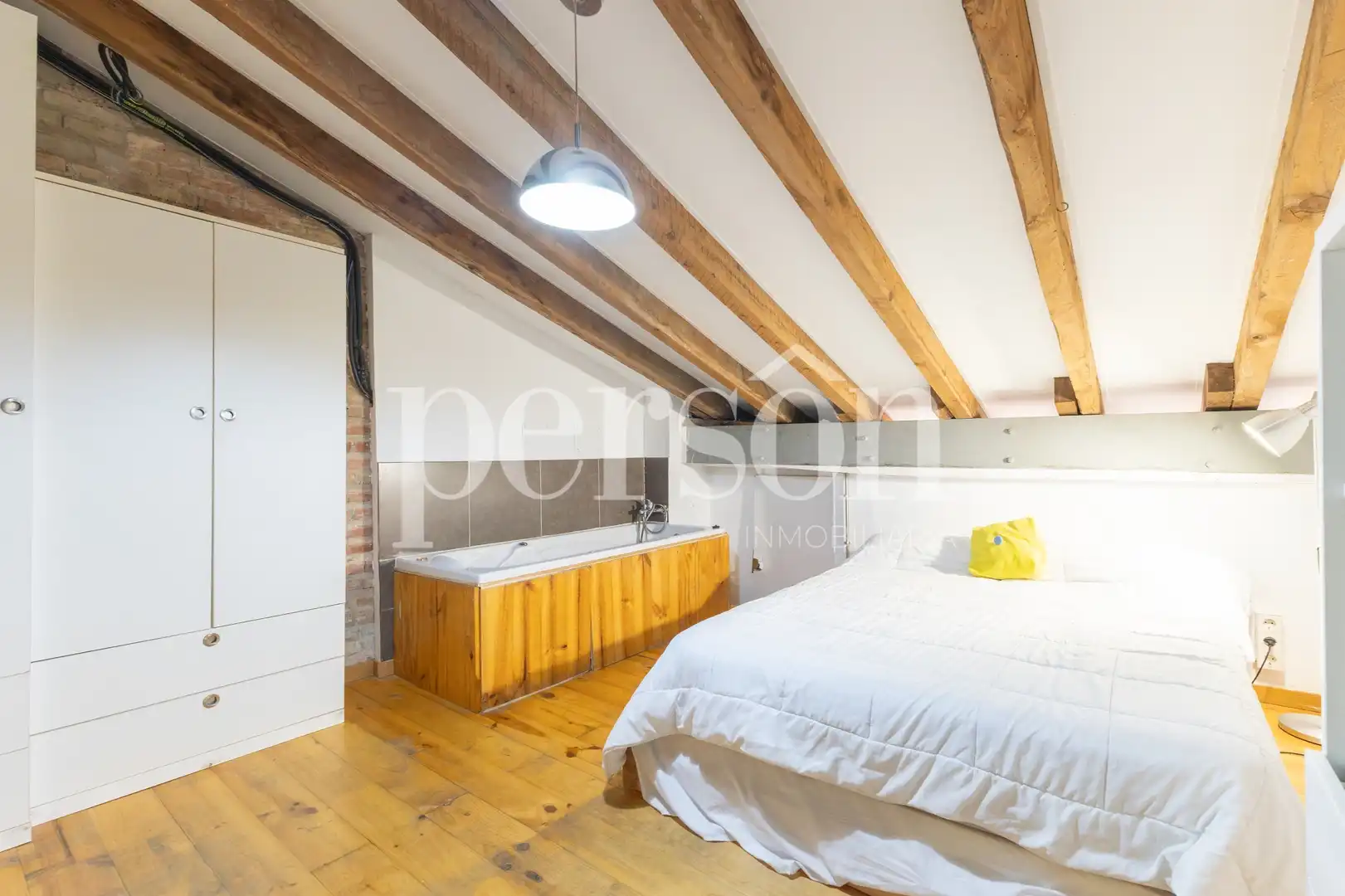 Habitación de Piso de alquiler en Extramurs
