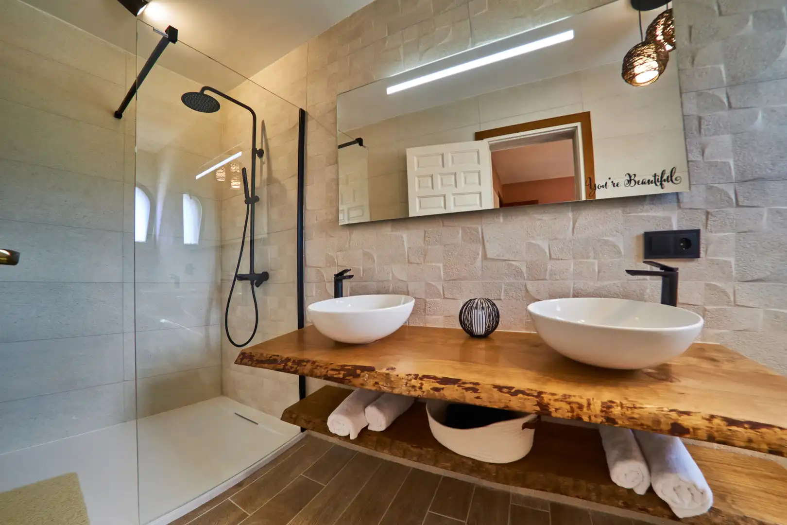 Baño de Edificio en venta en Jávea / Xàbia