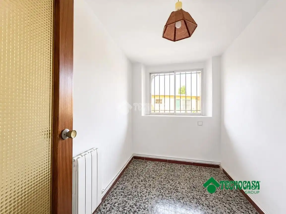 Bedroom of Detached homes for sale in Carmena