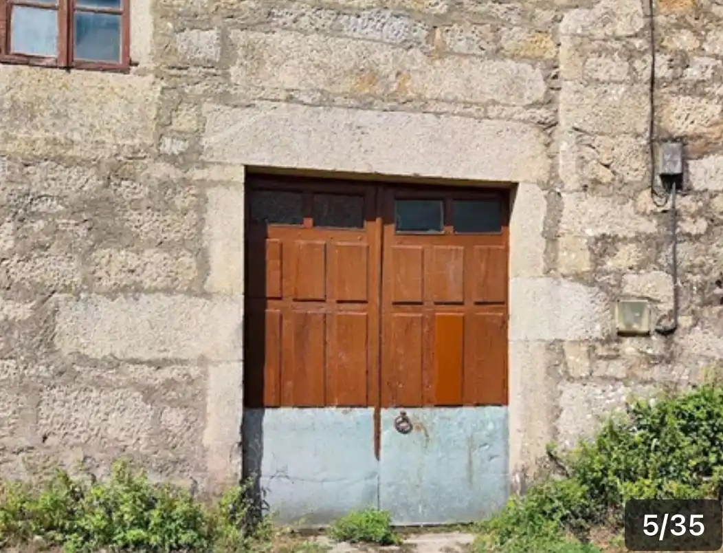 Maison avec jardin à vendre à Lugar Adelan 14, imagen 5