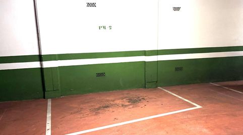 Foto 2 de Garaje de alquiler en Calle la Lila, 17, Salesas - Foncalada - Campoamor, Oviedo