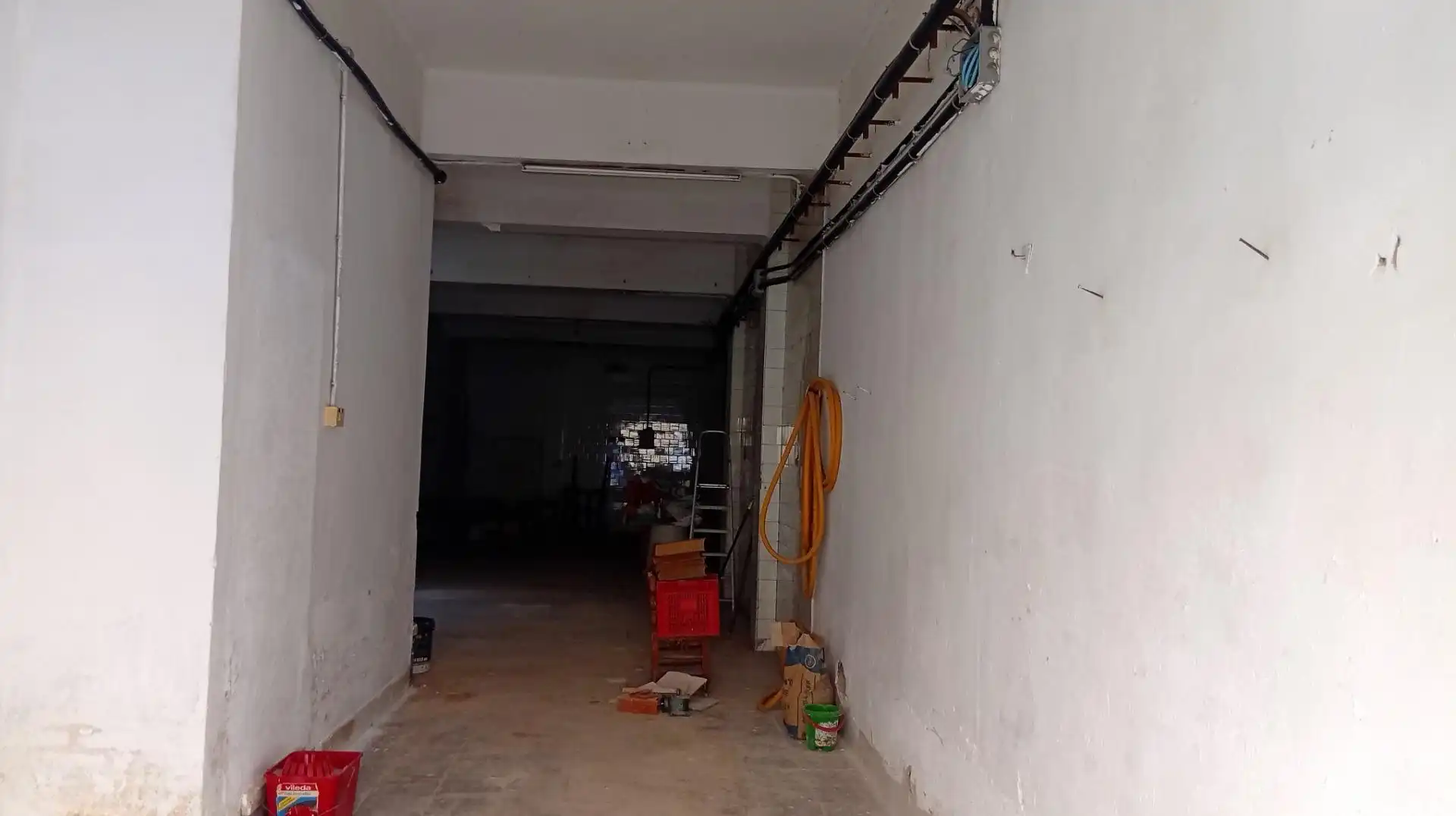 Local comercial en venda a Calle Jorge Juan, imagen 2