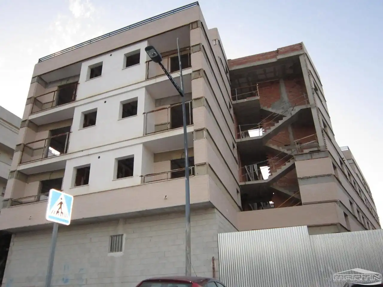 Flat with lift for sale in De Luis Alberto De Cuenca 54, imagen 6
