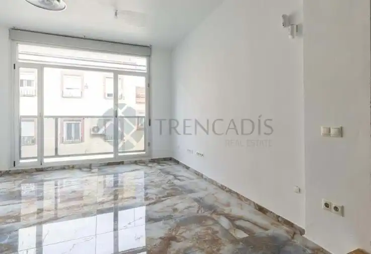 Habitación de Ático en venta en Madrid