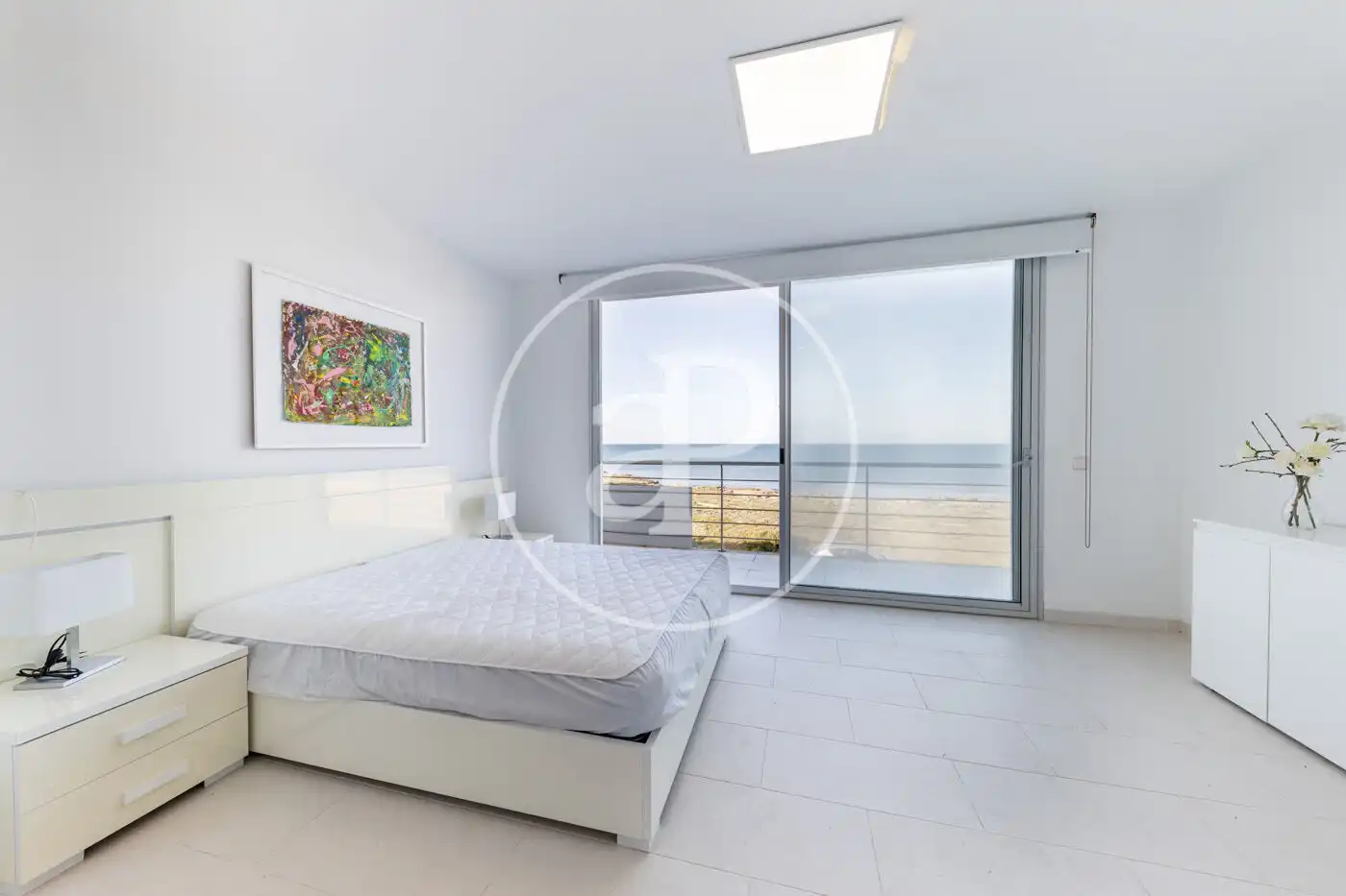 Habitación de Dúplex en venta en Santa Margalida con Aire acondicionado, Calefacción y Terraza