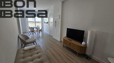 Foto 3 de Apartament en venda a San Antón, Alicante / Alacant