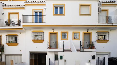 Foto 3 de Casa adosada en venda a Arroyo Juan Benitez, 2, Centro, Málaga