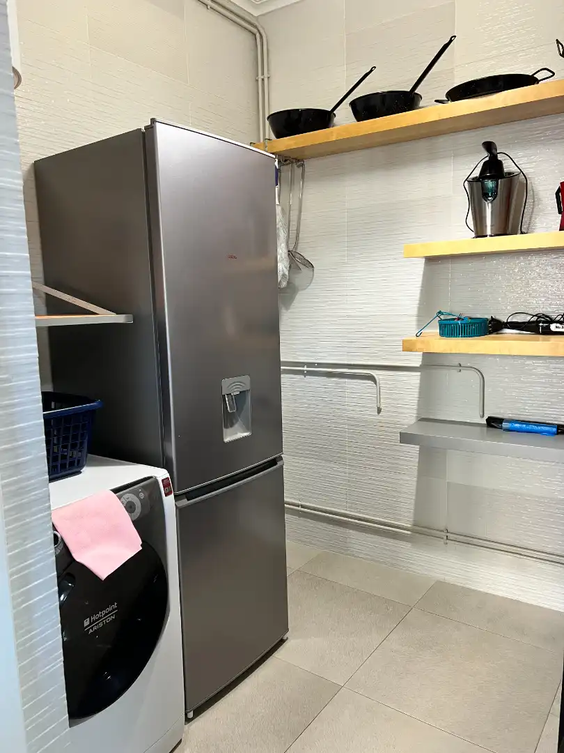 Chalet con terraza en venta en Villafranca de los Caballeros, imagen 11