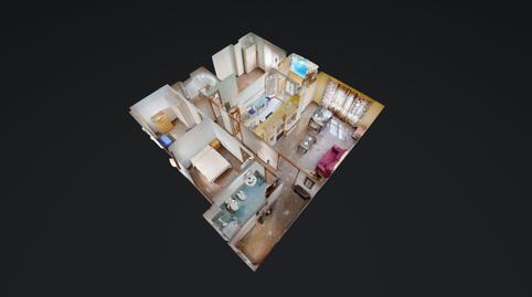 Foto 4 de Pis en venda a Nuevo Centro, Valencia