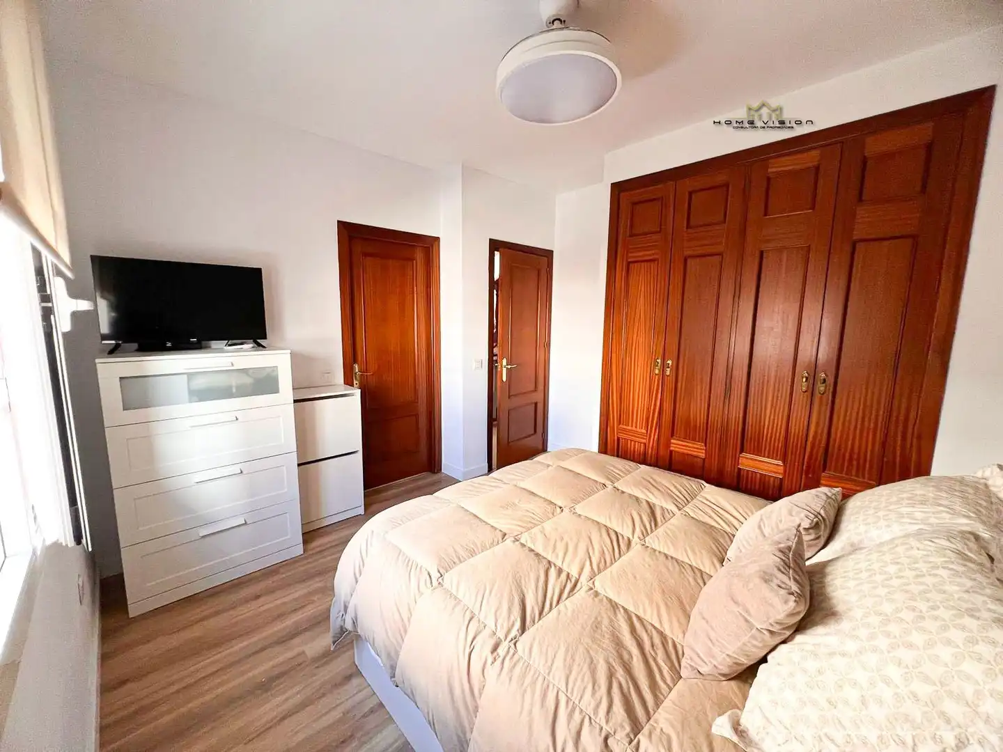 Bedroom of Houses for sale in Jerez de la Frontera  with Air Conditioner, Heating and Terrace