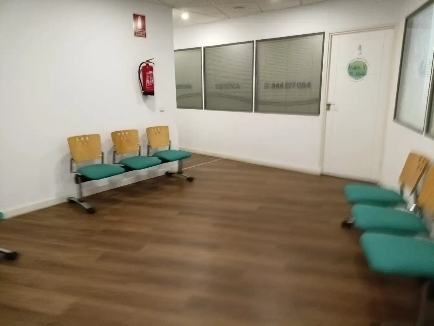 Ufficio in affitto a Centro, imagen 6