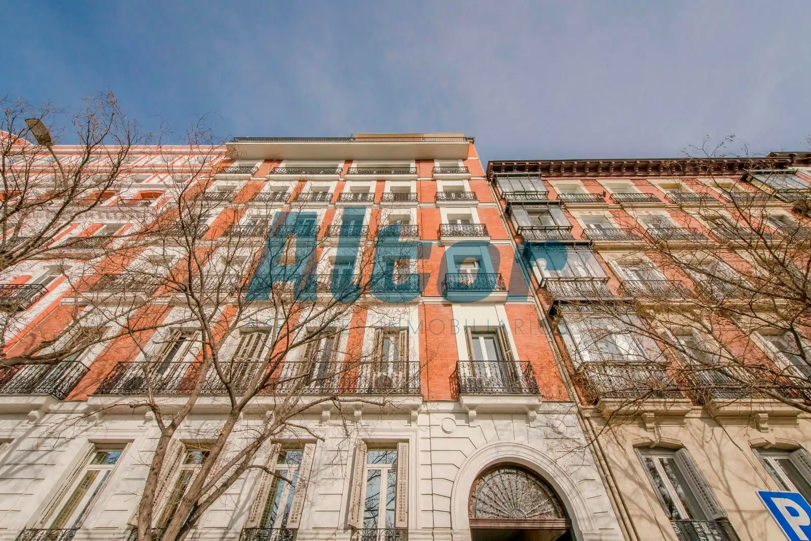 Appartement avec ascenseur à louer à ALCALA, imagen 37