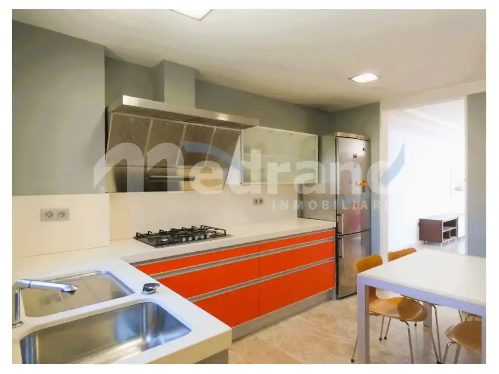 Ático con piscina en venta en Playa de Poniente, imagen 16