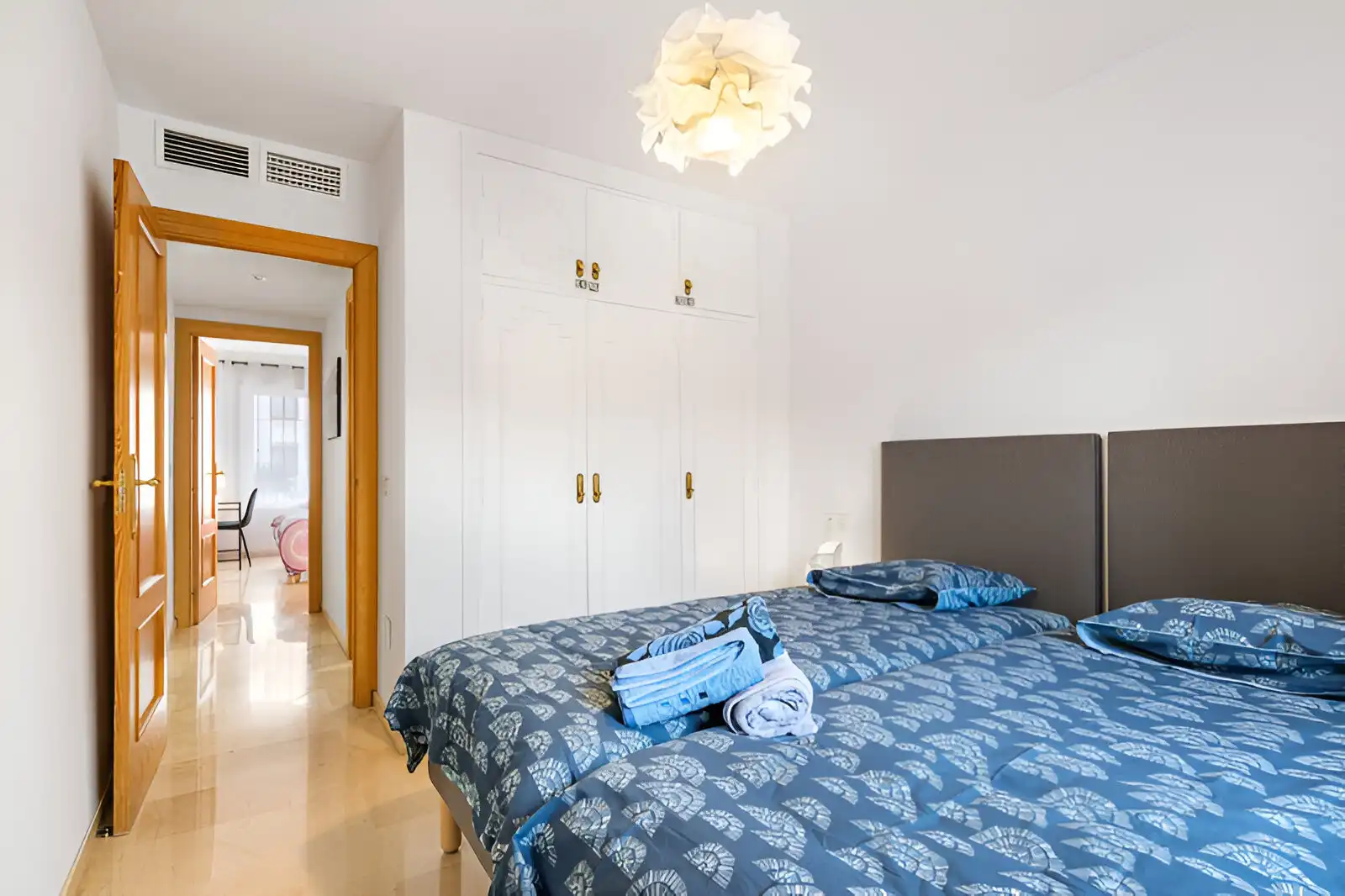 Apartament amb piscina en venda a Riviera del Sol, imagen 15