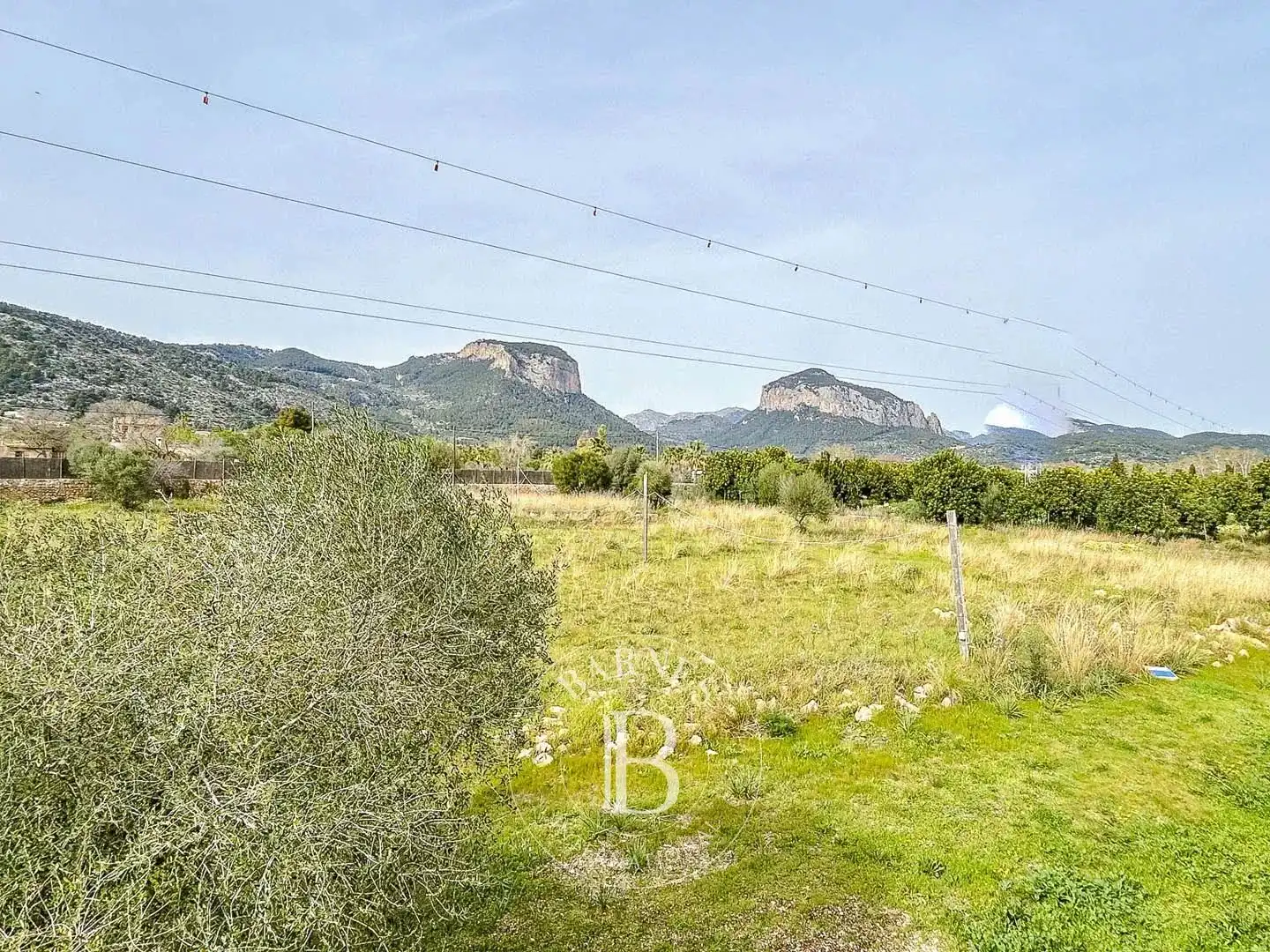 Casa rústica con piscina en venta en Alaró, imagen 7