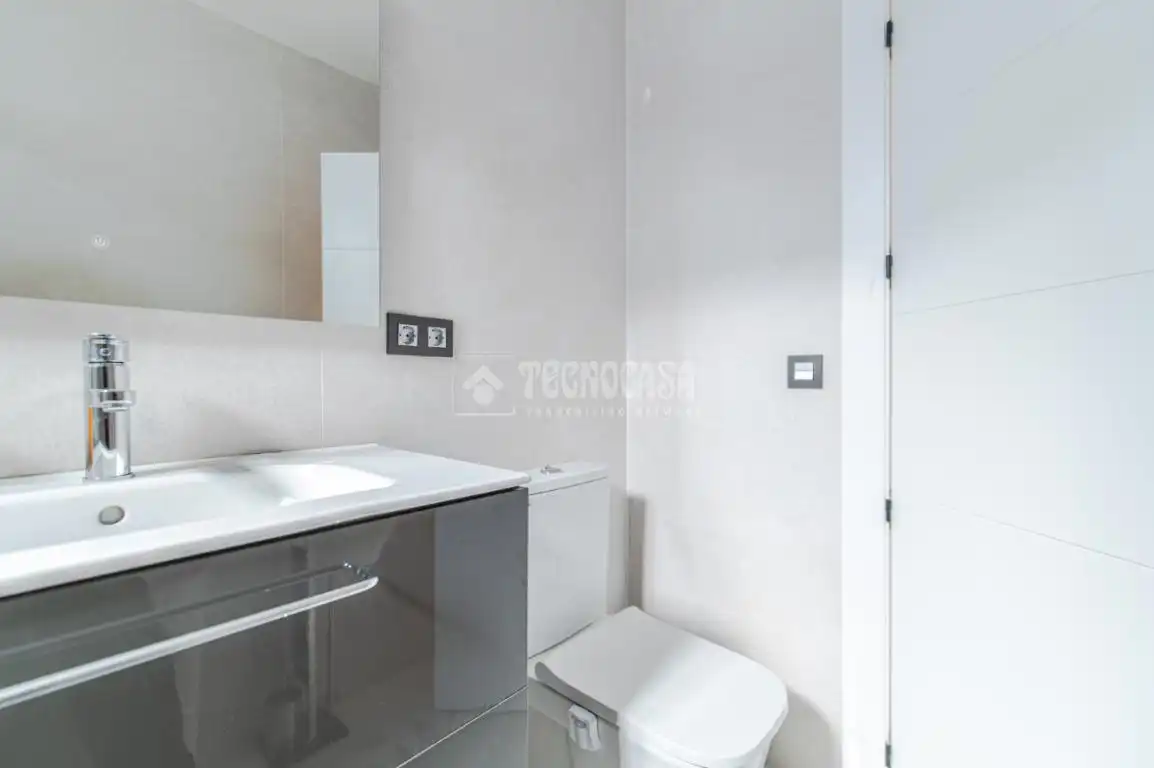 Piso con terraza en venta en Castell de Ferro, imagen 26