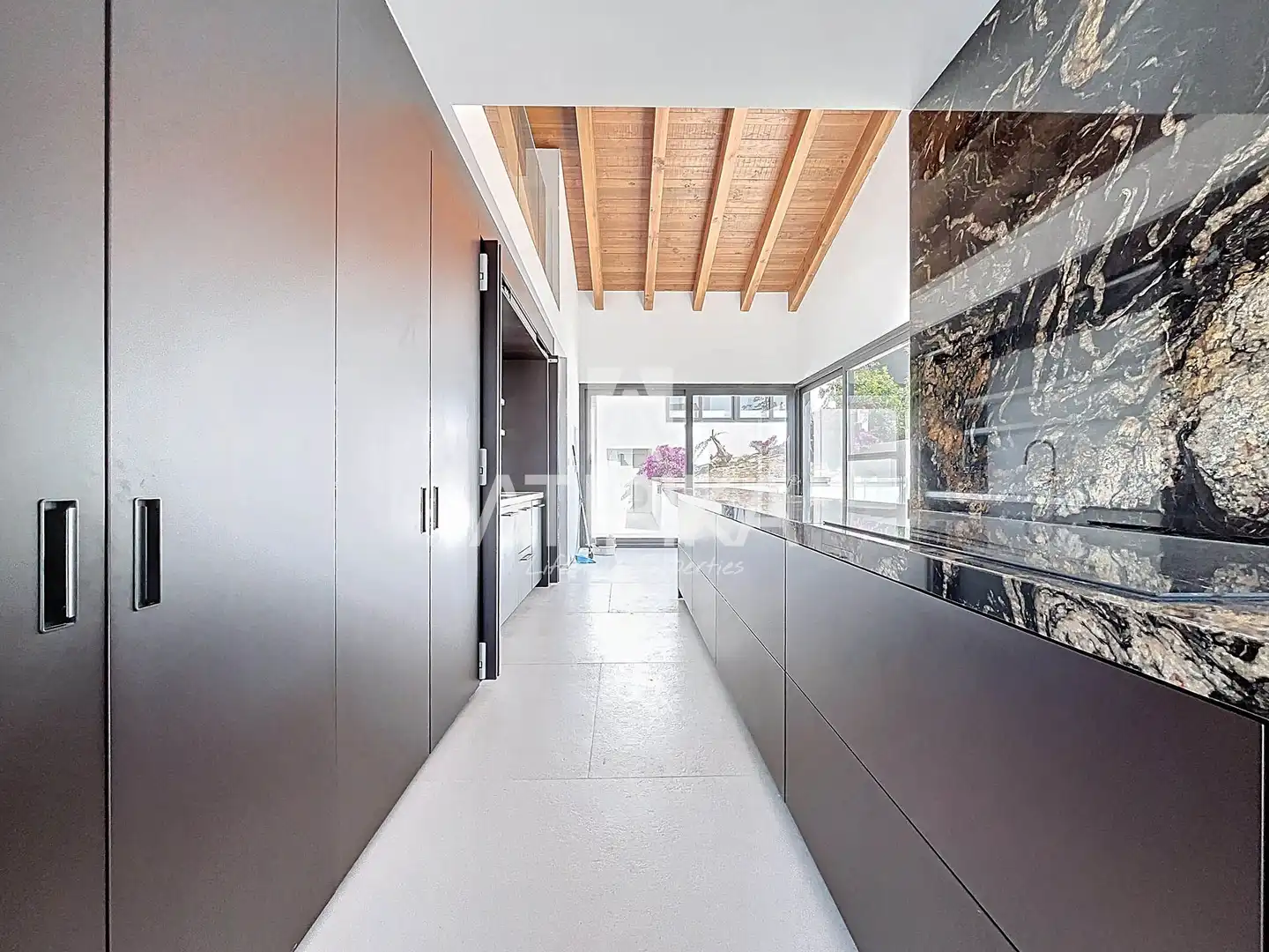 Houses for rent in Castelldefels  with Air Conditioner, Heating and Terrace