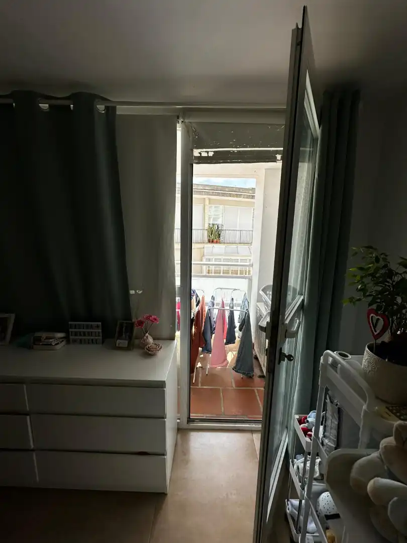 Terraza de Dúplex en venta en  Palma de Mallorca con Amueblado y Piscina comunitaria