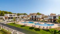 Piscina de Casa o xalet en venda en Capdepera amb Aire condicionat, Terrassa i Piscina