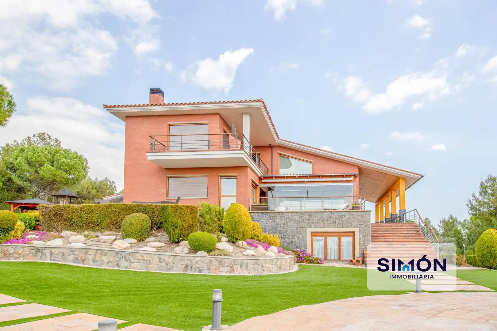 Villa con terrazza in vendita a Sant Fruitós de Bages, imagen 46