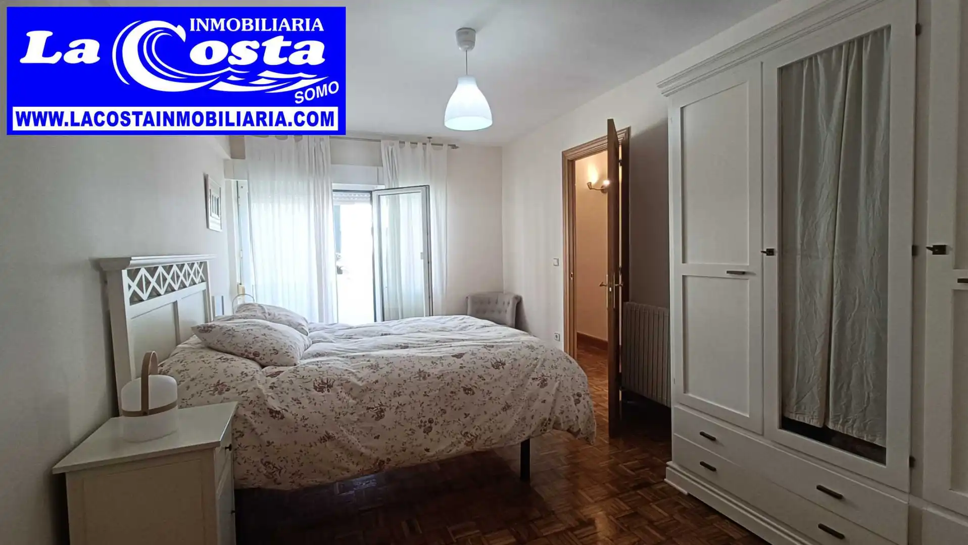 Habitación de Piso en venta en Ribamontán al Mar con Calefacción, Terraza y Horno
