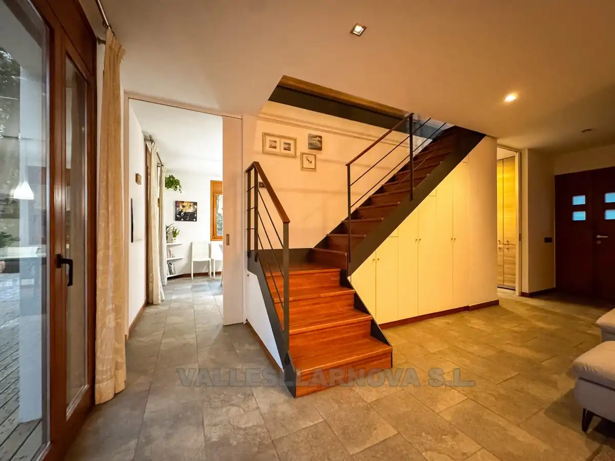 Chalet con piscina en venta en Sant Antoni de Vilamajor, imagen 32