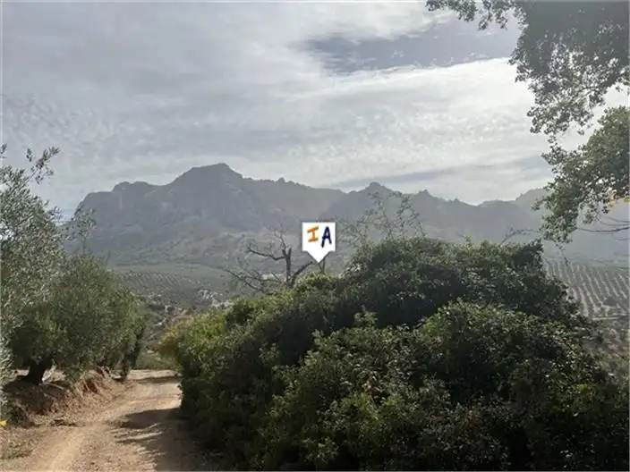 Casa rústica en venda a Priego de Córdoba, imagen 2