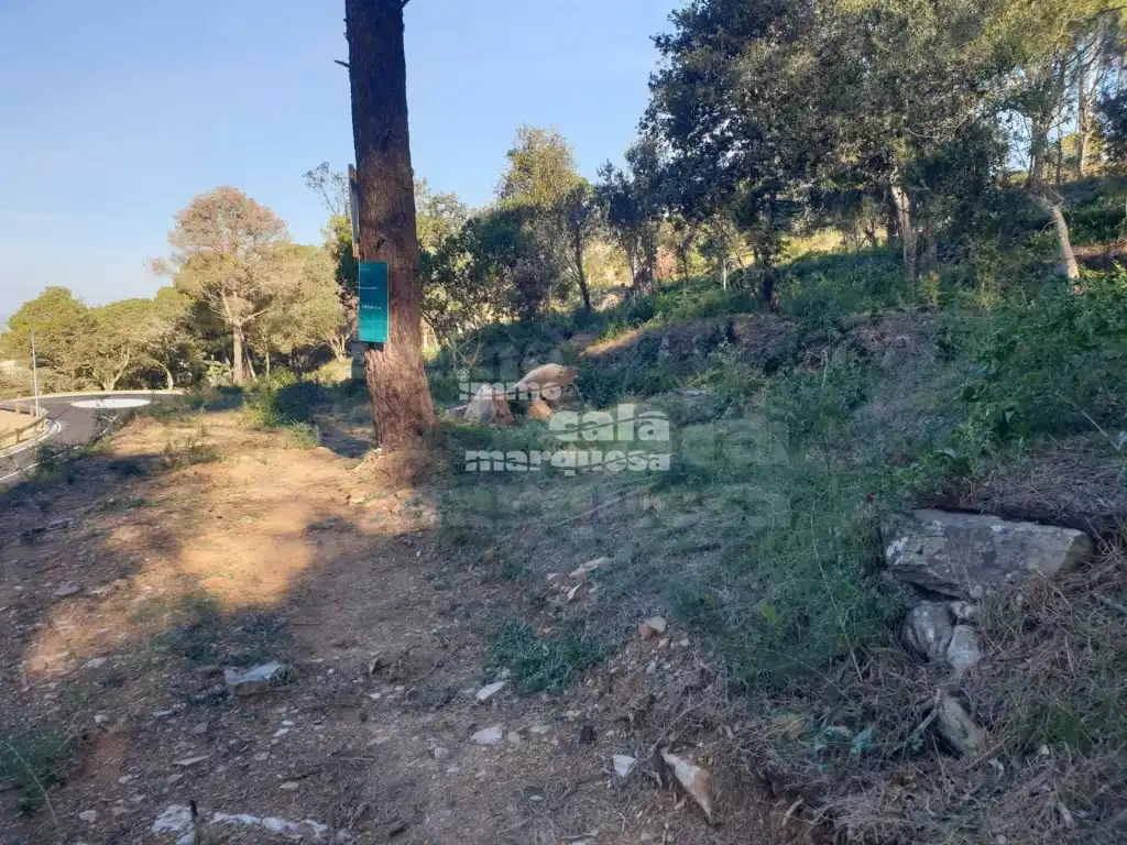 Terreno residencial en venta en Begur pueblo, imagen 6