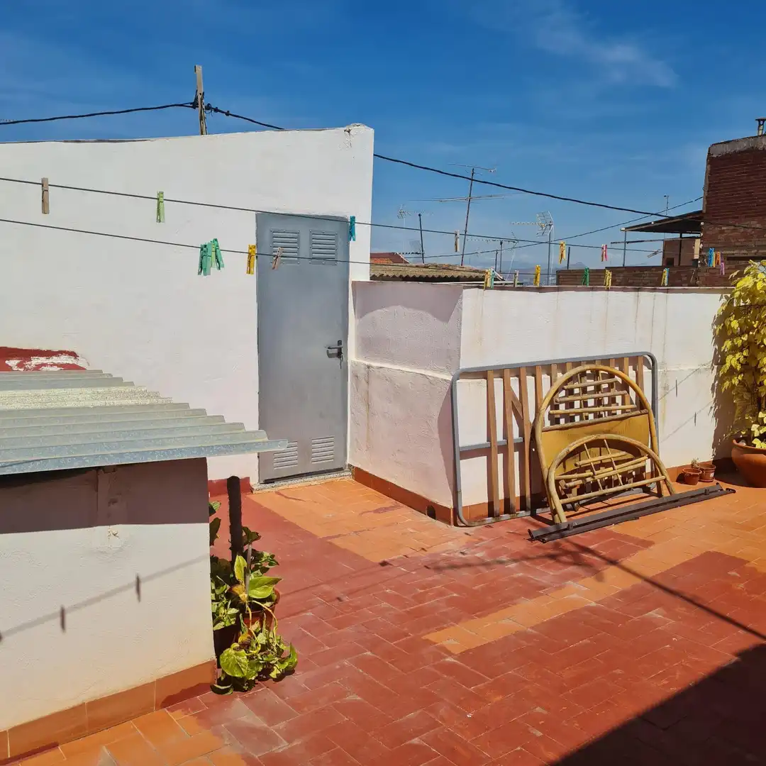 Terrace of Houses for sale in Murcia
