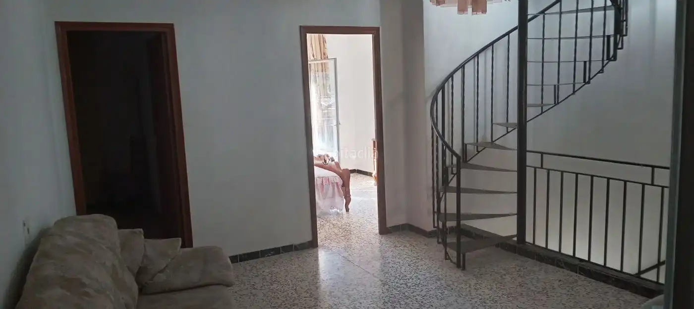 Wohnung zum Verkauf in Plaza Constitución 2, imagen 10