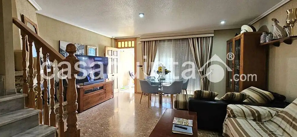 Duplex à vendre à Av. Comunidad Valenciana, imagen 35