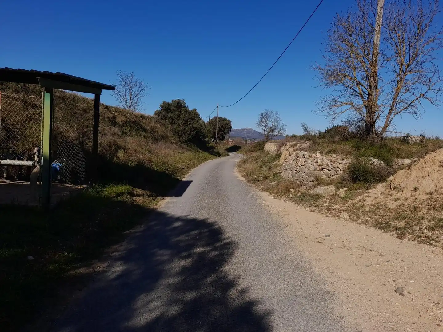 Rural land for sale in Ginestar, imagen 4
