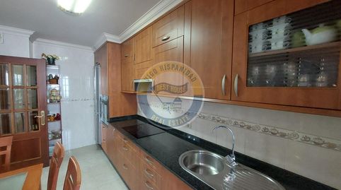 Photo 5 of Flat for sale in Avenida de Madrid, Salgueira - O Castaño, Vigo
