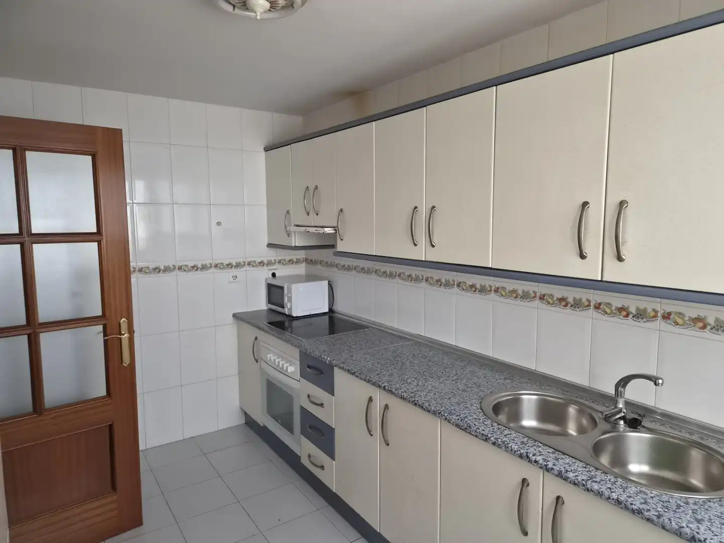 Cocina de Piso en venta en Almendralejo con Aire acondicionado, Calefacción y Trastero