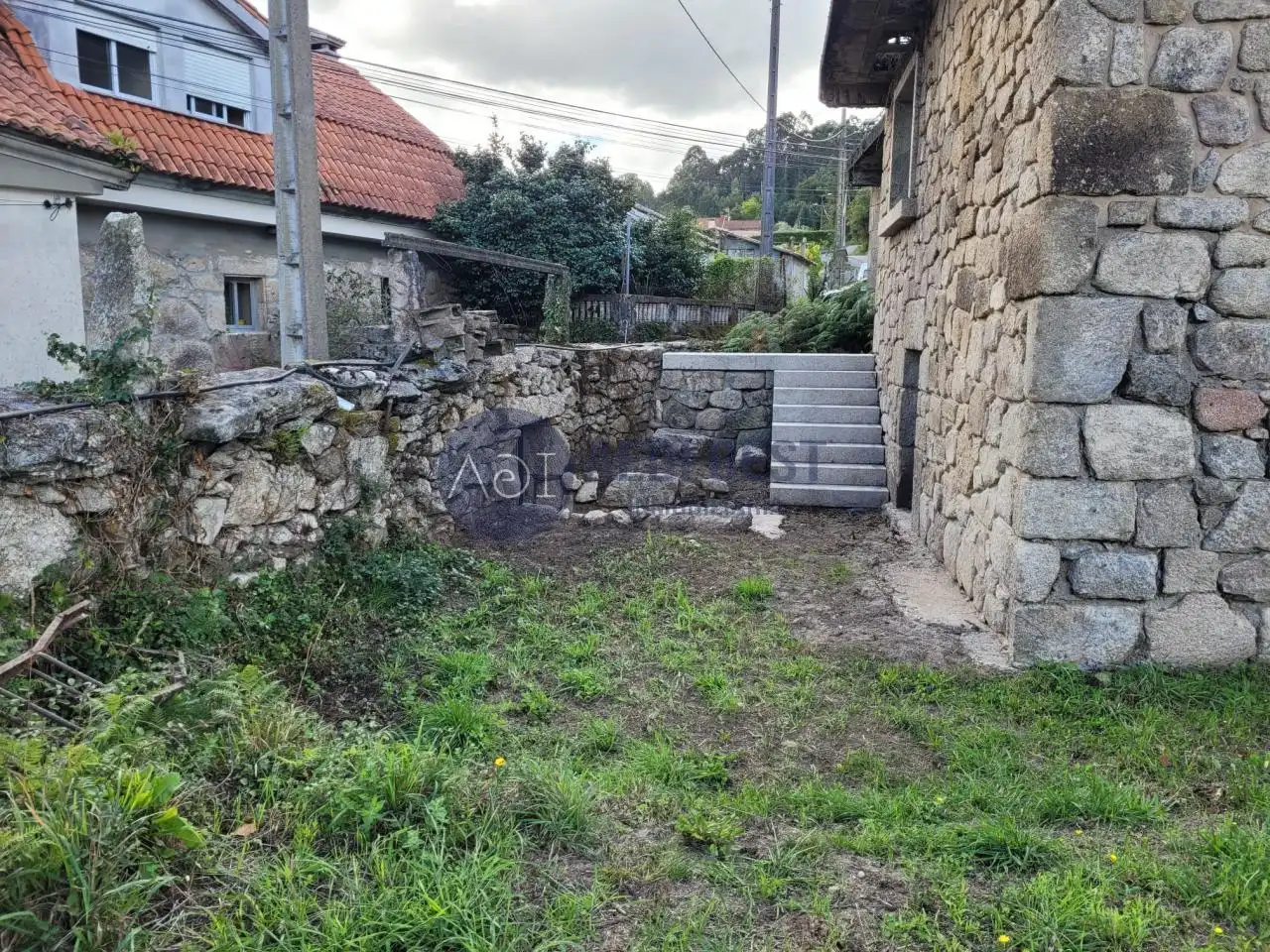 Habitatge amb jardí en venda a Lugar Estrada, imagen 30
