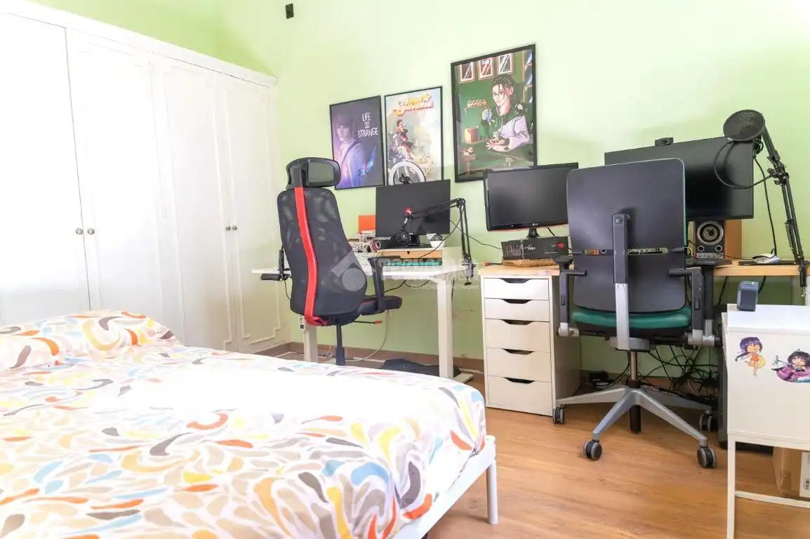 Habitación de Piso en venta en Madrid