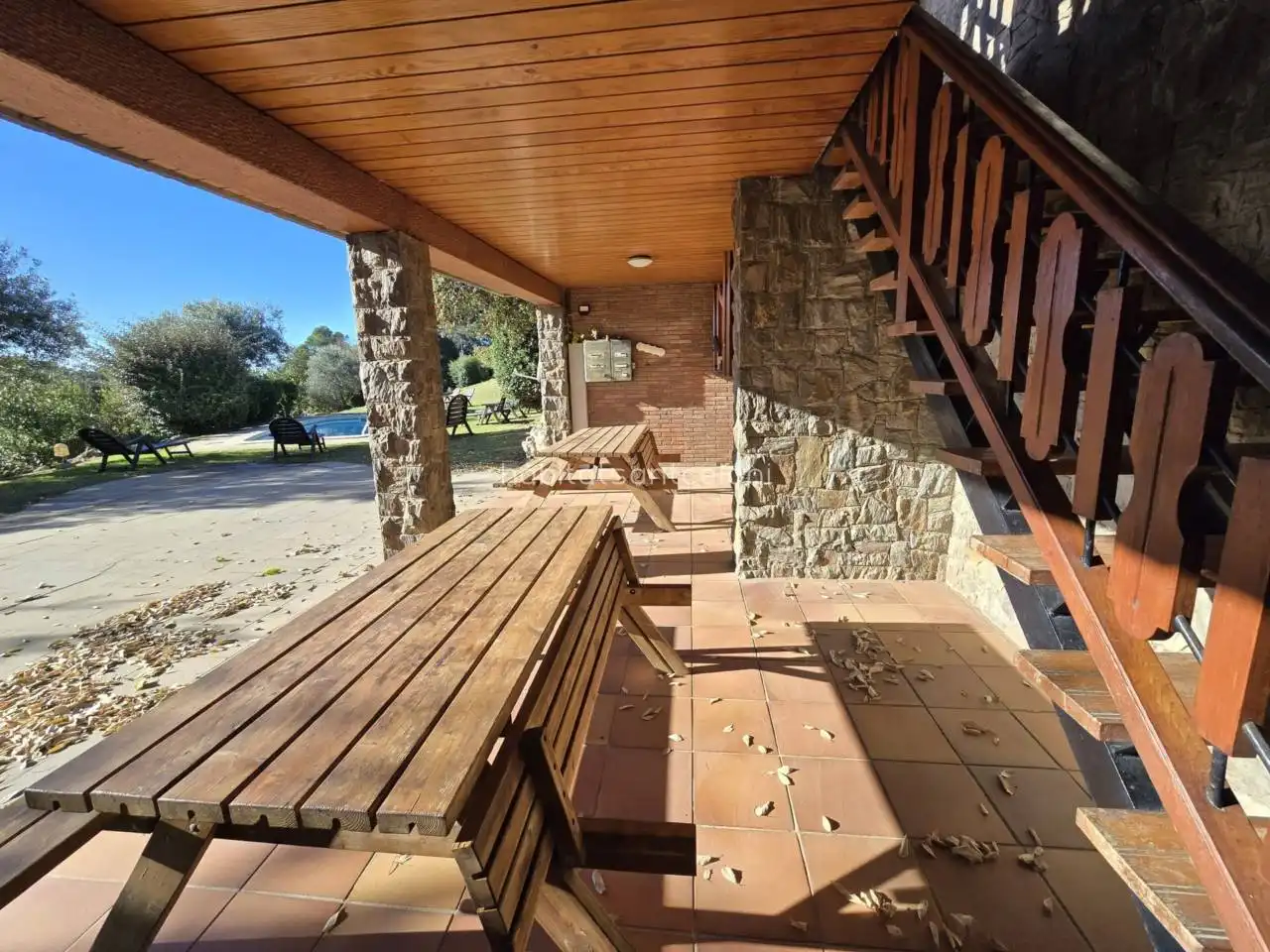 Casa o xalet en venda a Calle els gorgs, Les Franqueses del Vallès