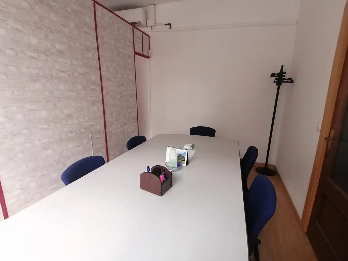 Business premises to rent in Concòrdia - Can Rull, imagen 11