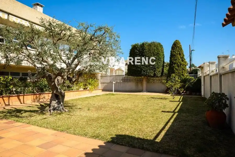 Detached house with pool for sale in MIGJORN, imagen 12